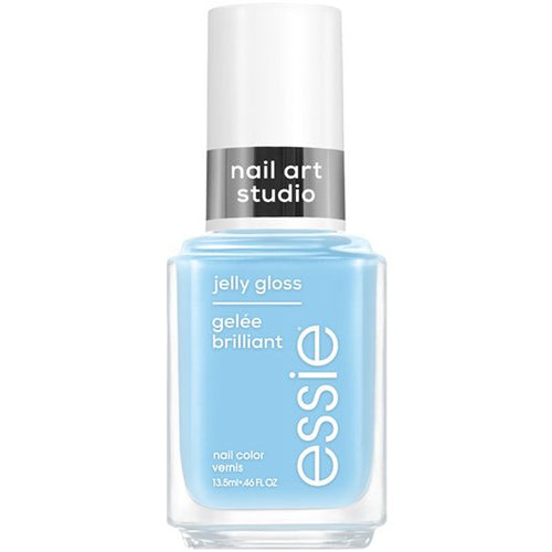ESSIE Sky Jelly 100