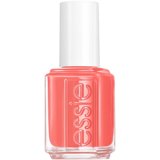 essie®  Nail Polish, Tart Deco, Coral, 13.5 ml