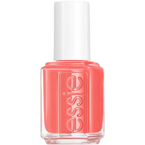 essie®  Nail Polish, Tart Deco, Coral, 13.5 ml