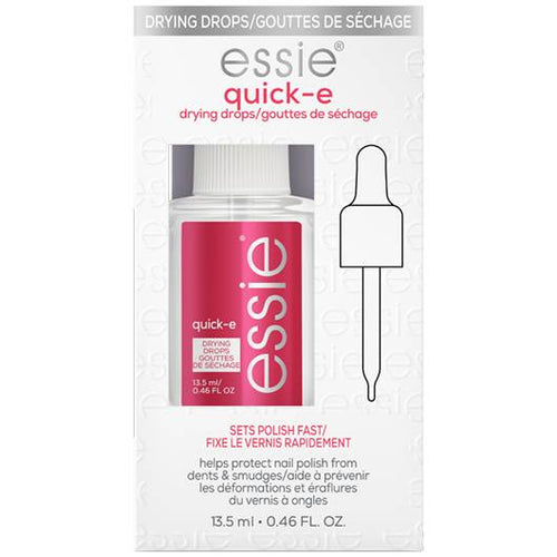 Essie Quick-e Drying Drops 13.5ml