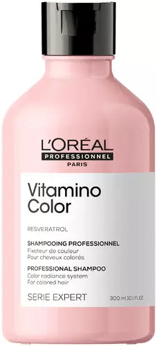 Loreal Professional Vitamino Color Colour Radiance Shampoo 300 Ml