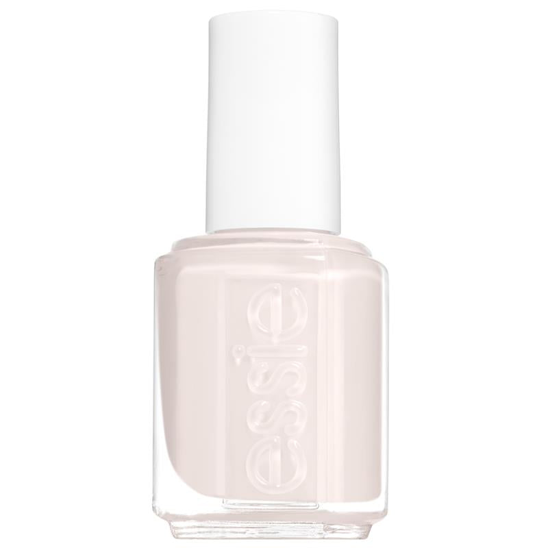 ESSIE NAIL COLOR 3 MARSHMALLOW 13.5 ml