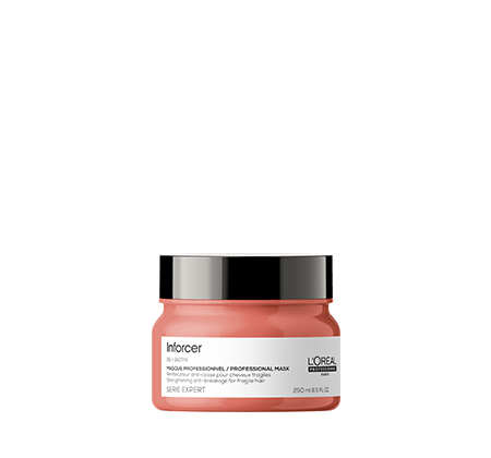 Anti-Breakage Mask 250 Ml - INFORCER