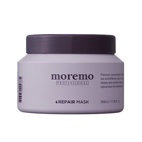 Moremo Professional Repair Mask