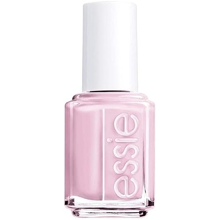 ESSIE NAIL COLOR 15 SUGAR 13.5 ml