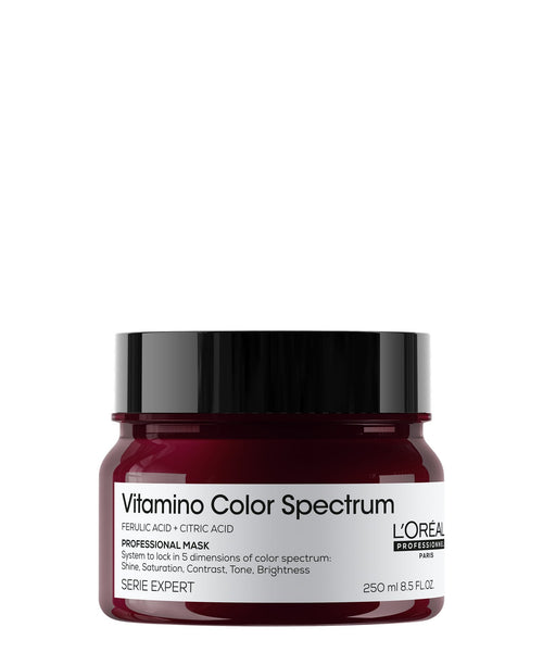 LOREAL PROFESSIONAL SE VITSPECTRUM MASK 250 ML