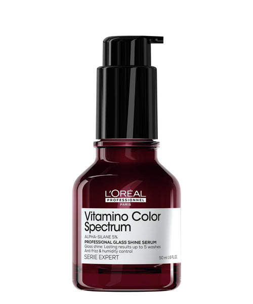 LOREAL PROFESSIONAL SE SPECTRUM GLASS SHINE 50 ML