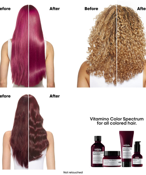 LOREAL PROFESSIONAL SE VITSPECTRUM SHAMPOO 300 ML