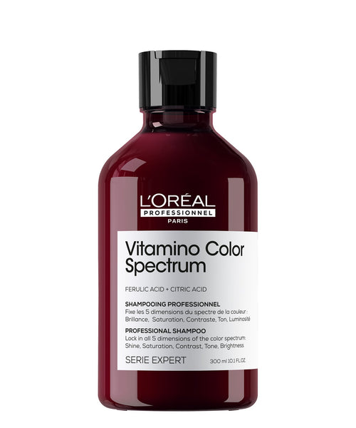 LOREAL PROFESSIONAL SE VITSPECTRUM SHAMPOO 300 ML