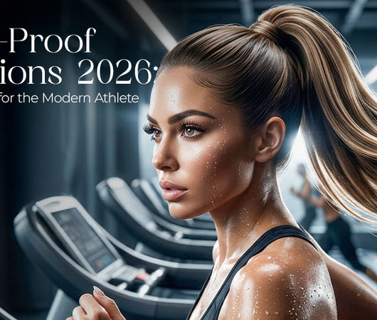Sweat-Proof Extensions 2026: Hair and Lashes for the Modern Athlete
