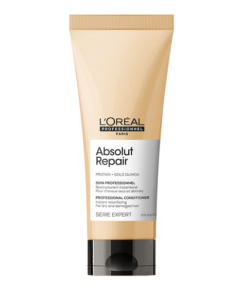 Loreal Professional Absolut Repair Instant Resurfacing conditioner 200 ml