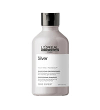 Loreal Silver Retail Shampoo