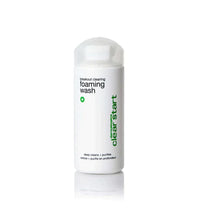 Breakout clearing foaming wash 6.0 0z 177ml