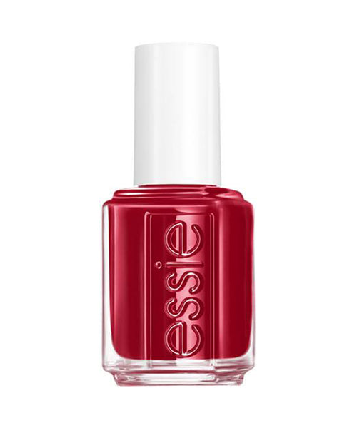 essie®  Nail Polish, Fishnet Stockings, Red, 13.5 ml