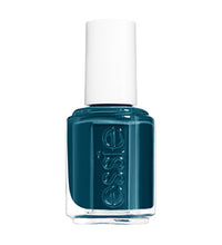 essie®  Nail Polish, Go Overboard, Green, 13.5 ml