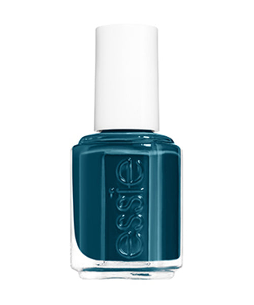 essie®  Nail Polish, Go Overboard, Green, 13.5 ml