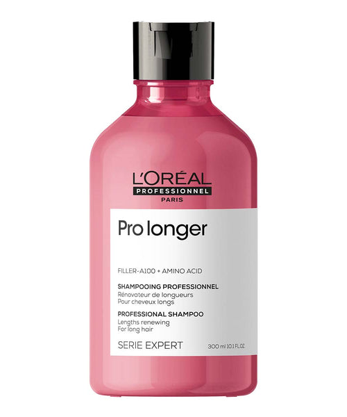 Loreal Professional Serie Expert Pro Longer Lengths Renewing Shampoo 300ml