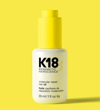 K18 Molecular Repair Oil 30ml (K18-32011)