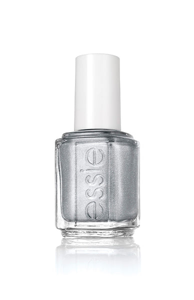 essie®  Nail Polish, Apres-Chic, Metallic/Glitter, 13.5 ml