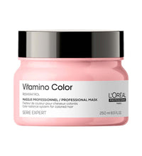 Loreal Professional Serie Expert Vitamino Color Colour Radiance mask 250 ml