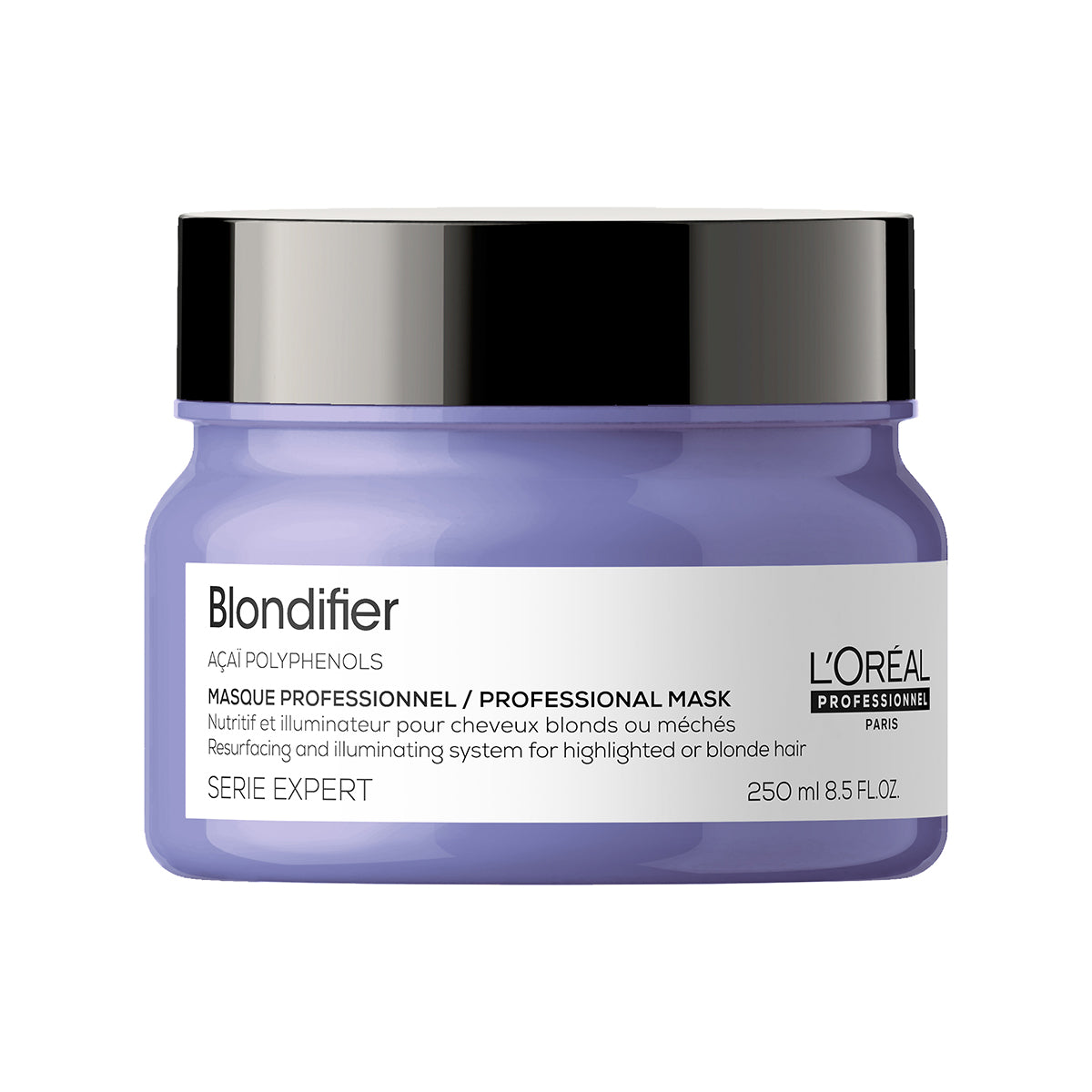 Loreal Professional Serie Expert Blondifier Mask 250 ml