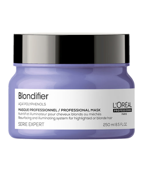 Loreal Professional Serie Expert Blondifier Mask 250 ml