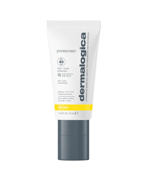 Porescreen SPF40 1.0oz/30ml