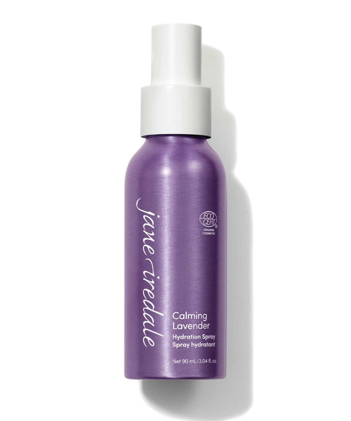 Jane Iredale Hydration Spray Calming Lavender