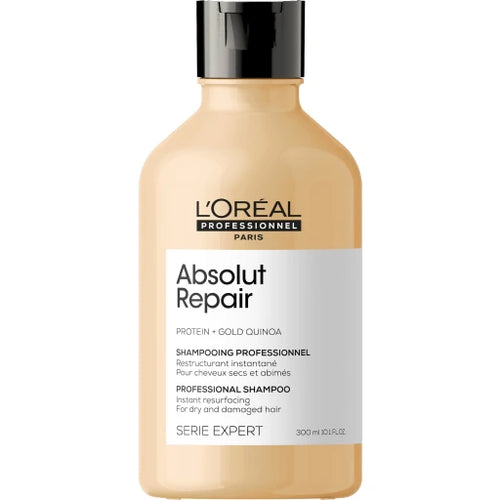 Loreal Pro Serie Expert Absolut Repair Instant Resurfacing Shampoo 300 ml