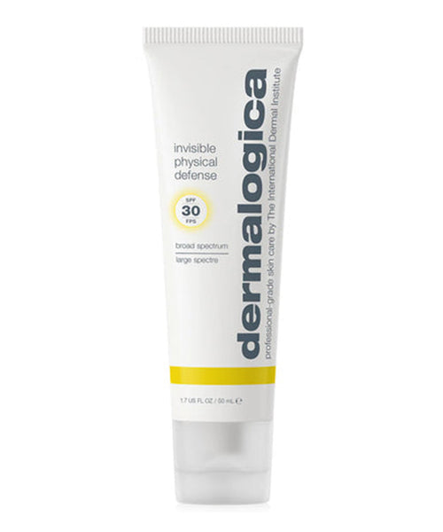 Dermalogica Invisible Physical Defense SPF30 1.7oz/50ml