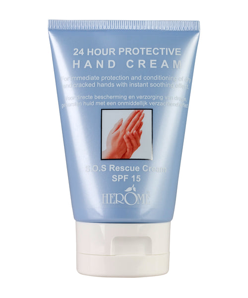 Herome 24H protective hand cream 80ml