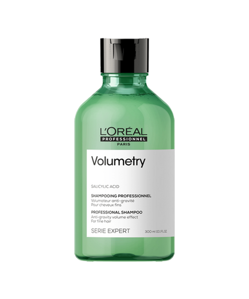 Loreal Professional Series Expert Volumetry Shampoo 300 ml