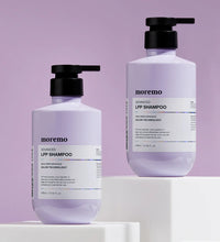 Moremo Advanced LPP Shampoo 490ml