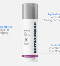 Dermalogica Dynamic Skin Recovery SPF50 1.7oz