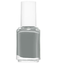 essie®  Nail Polish, Serene Slate, Grey, 13.5 ml