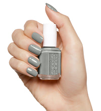 essie®  Nail Polish, Serene Slate, Grey, 13.5 ml