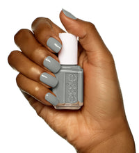 essie®  Nail Polish, Serene Slate, Grey, 13.5 ml