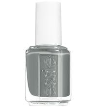 essie®  Nail Polish, Serene Slate, Grey, 13.5 ml