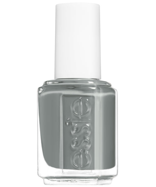 essie®  Nail Polish, Serene Slate, Grey, 13.5 ml