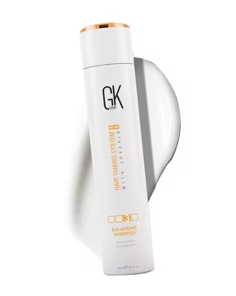 GK Balancing Shampoo 300 ml