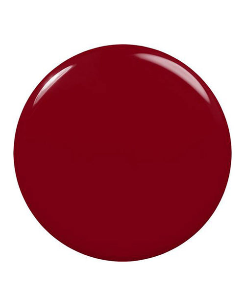 essie®  Nail Polish, Bordeaux, Red, 13.5 ml