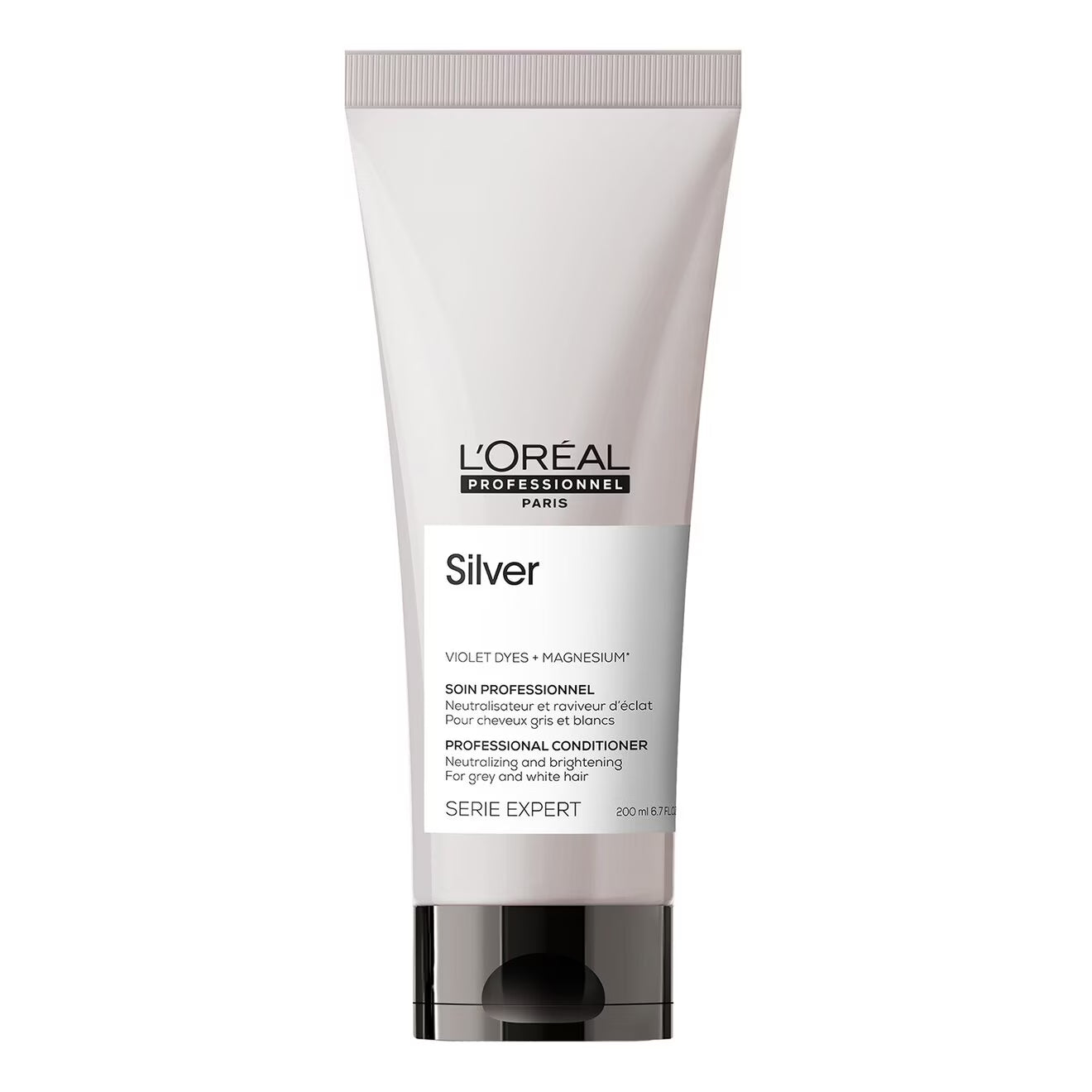 Loreal Silver Conditioner