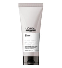 Loreal Silver Conditioner