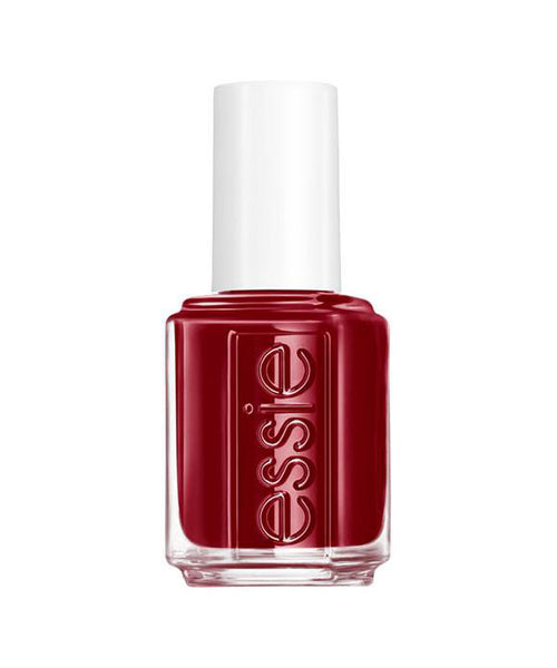 essie®  Nail Polish, Bordeaux, Red, 13.5 ml