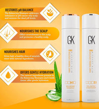 GK Balancing Conditioner 300 ml