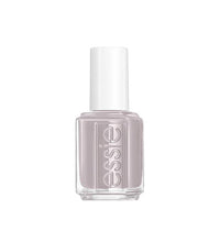 essie®  Nail Polish, Without A Stitch, Gray, 13.5 ml