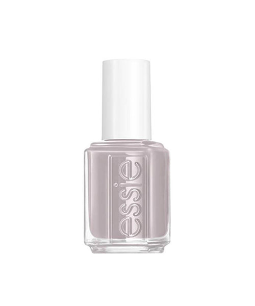 essie®  Nail Polish, Without A Stitch, Gray, 13.5 ml