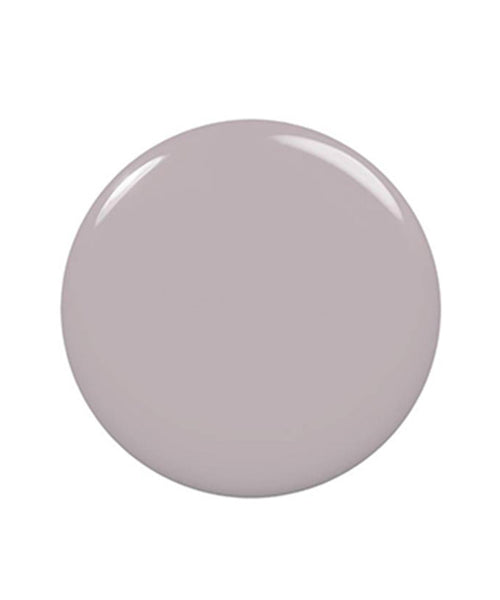 essie®  Nail Polish, Without A Stitch, Gray, 13.5 ml