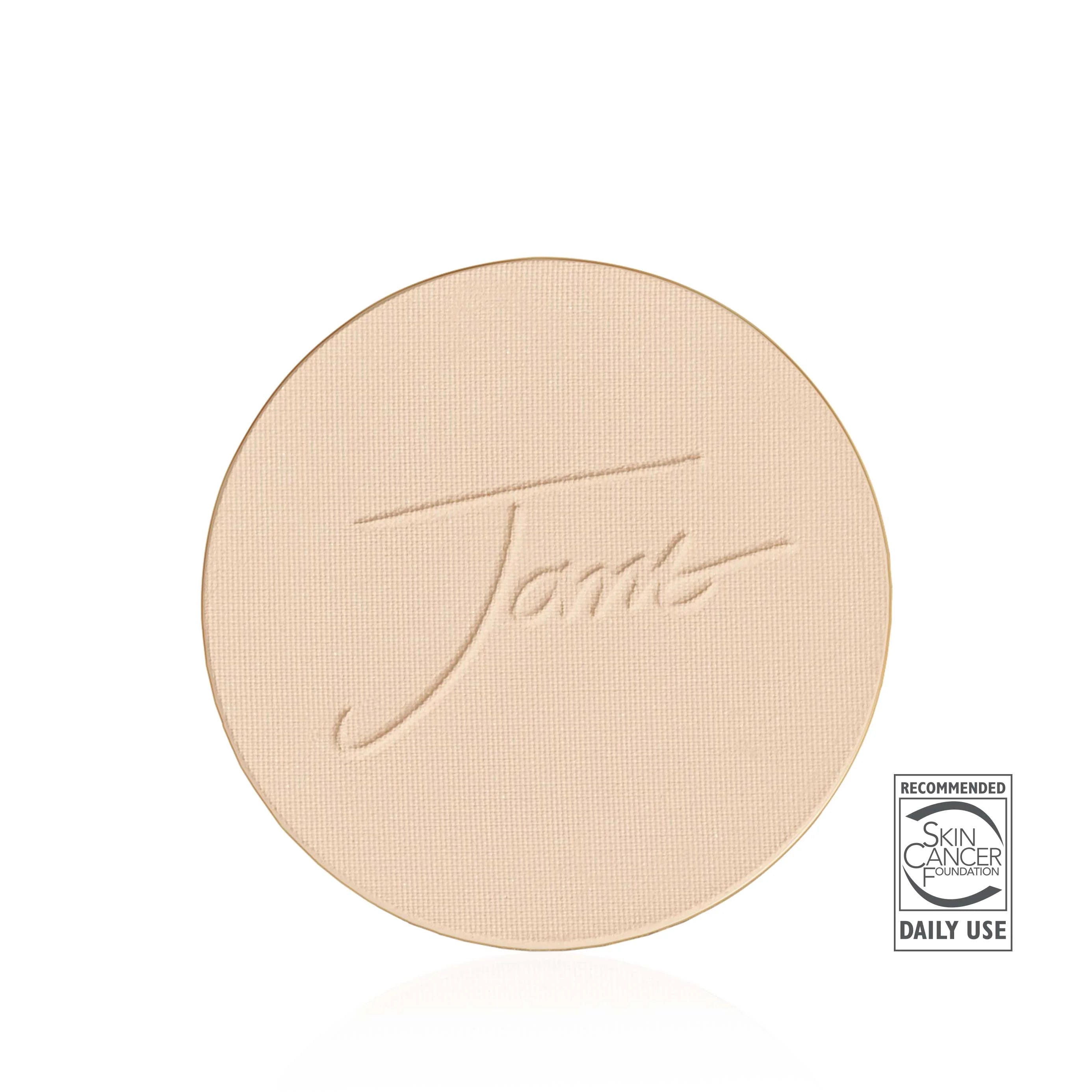 PurePressed Base Mineral Foundation REFILL