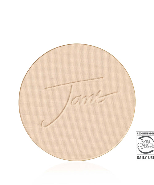PurePressed Base Mineral Foundation REFILL
